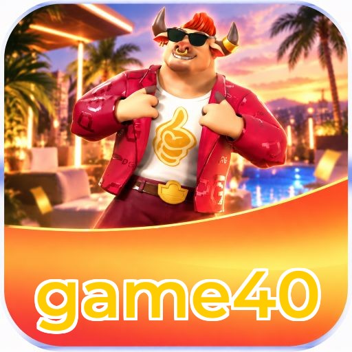 Requisitos do APK game40 para Android - Logo Oficial
