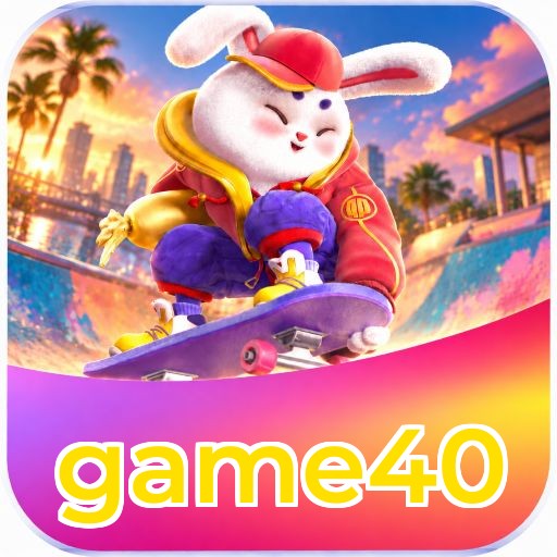 game40 Logo