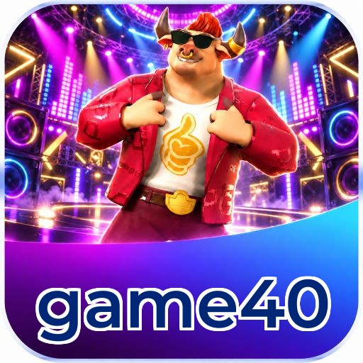 game40 APP Logo Oficial Certificado Android iOS