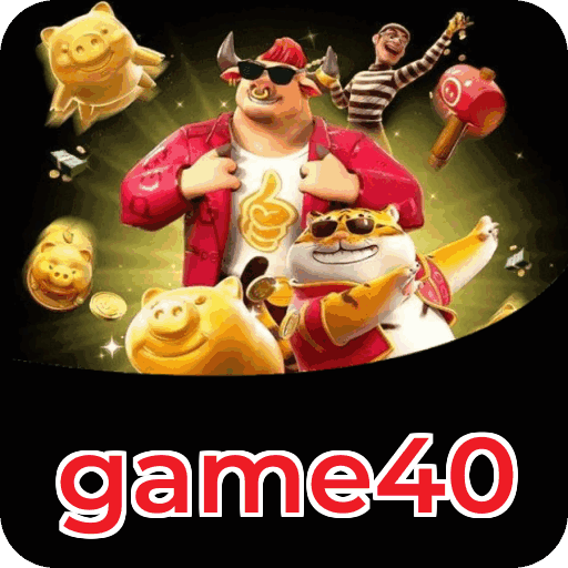 Fluxo de download do app game40 — referência visual