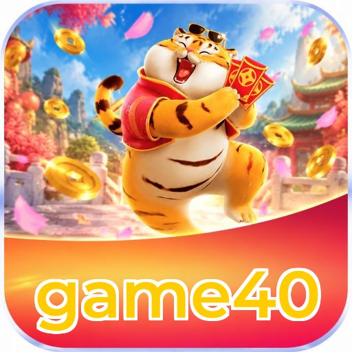 game40 Logo