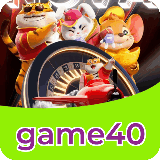 game40 bônus R$5.000 + 500 giros - Rollover 35x, prazo 30 dias, 38% taxa conversão