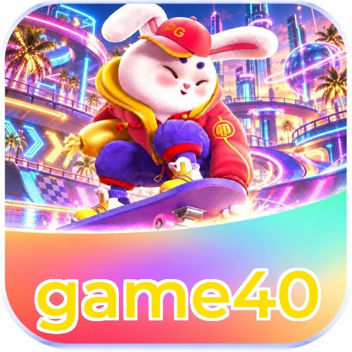 game40 Logo