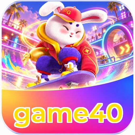 game40 Logo Seguro