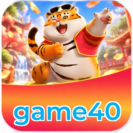 Logo game40 Download Brasil