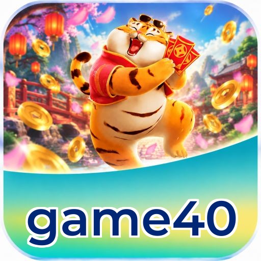 game40 Jackpots Progressivos