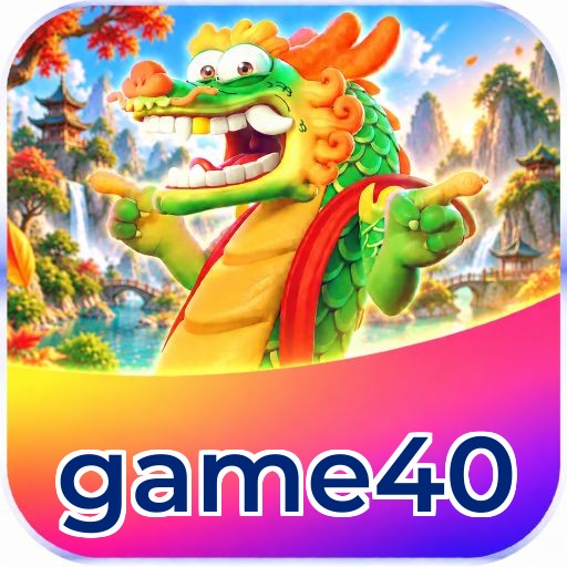 Logo game40 Plataforma Certificada