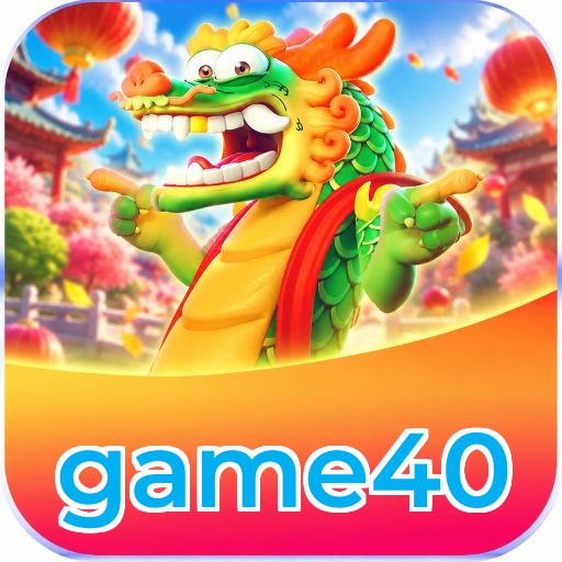Logo game40 Loteria Online