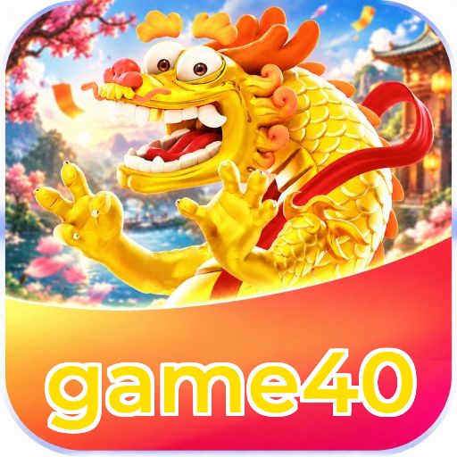game40 Logo