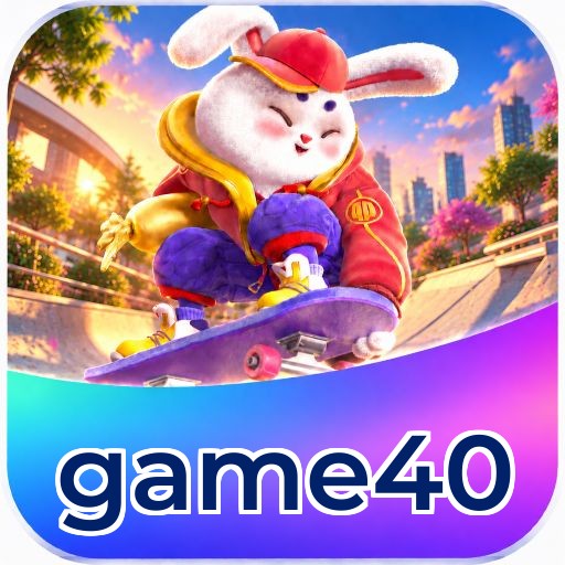 Login seguro game40 com 2FA e Face ID