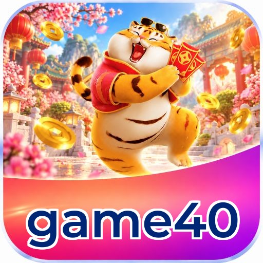 Logo game40 Bônus Brasil