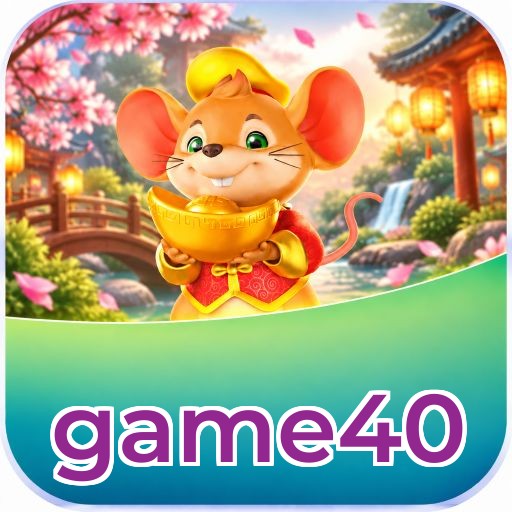 game40 Logo