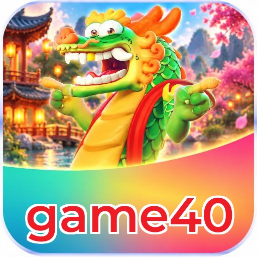 game40 APK Logo Oficial Certificado