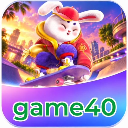 Logo game40 Telegram Oficial