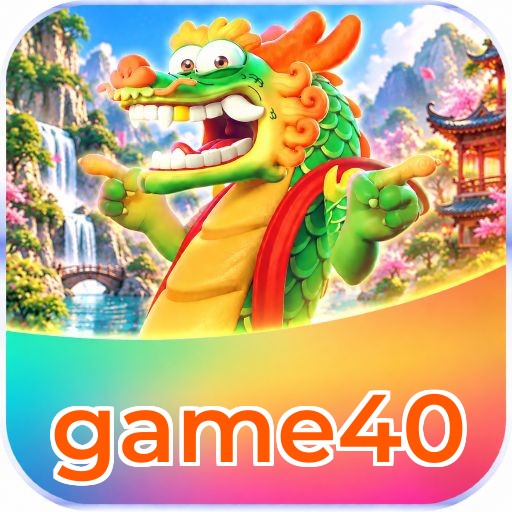 game40 Logo Verificado
