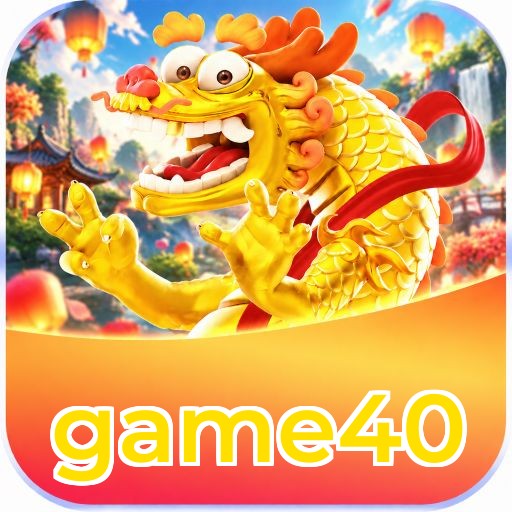 game40 Bônus Oficial - Rollover 25x Justo