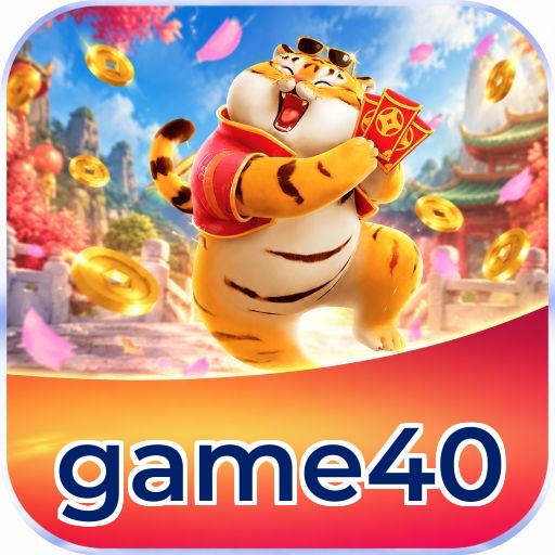 Logo game40 Telegram Canal Oficial