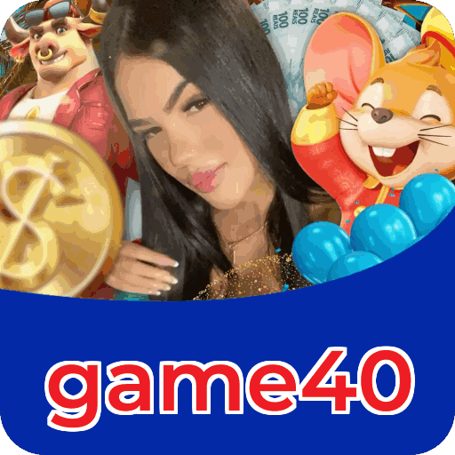 Comparação APP mobile vs versão web da game40